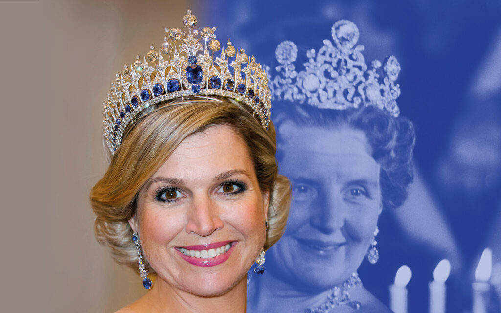 Ontdek de betoverende wereld van het koninklijk hof!