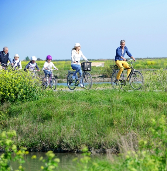 NEDERLAND FIETSLAND